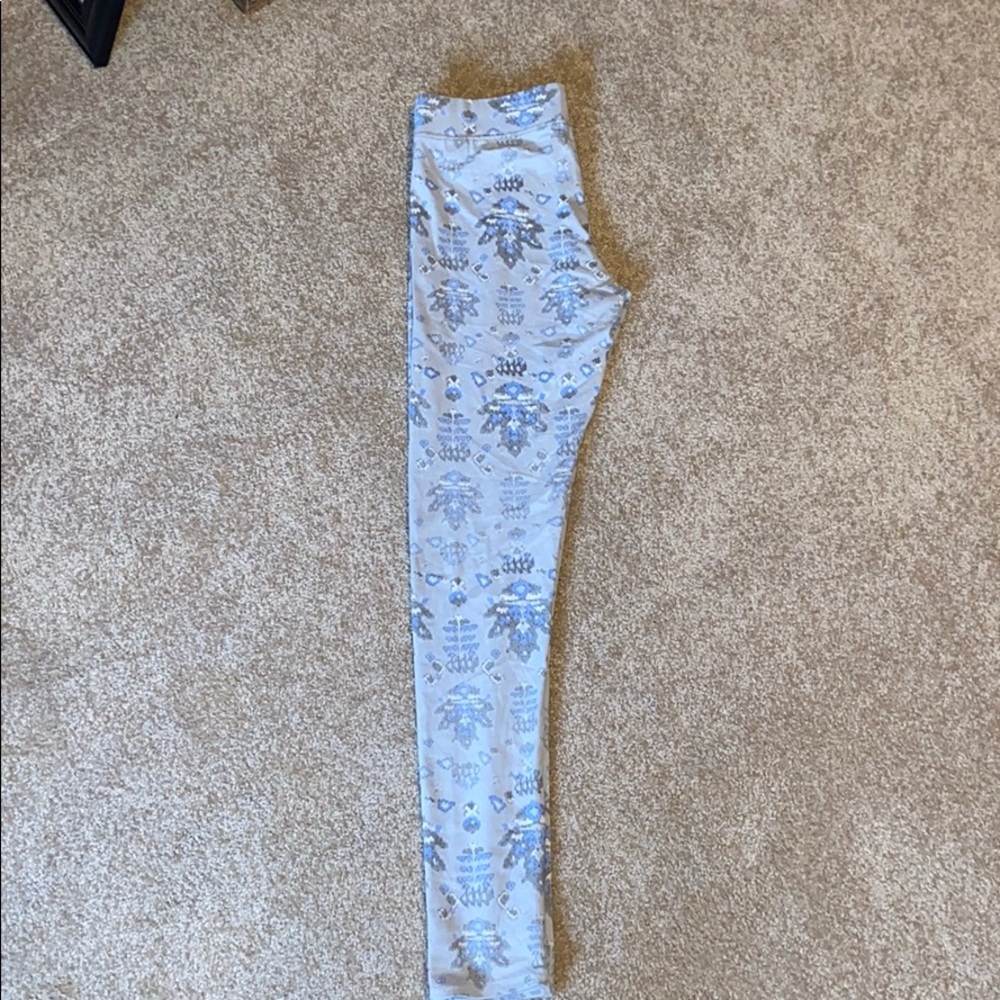High Rise leggings - Picture 2 of 4